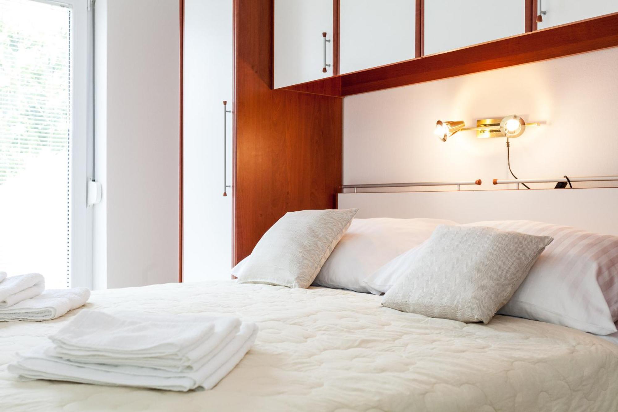 Beach Apartments Rafael زادار الغرفة الصورة