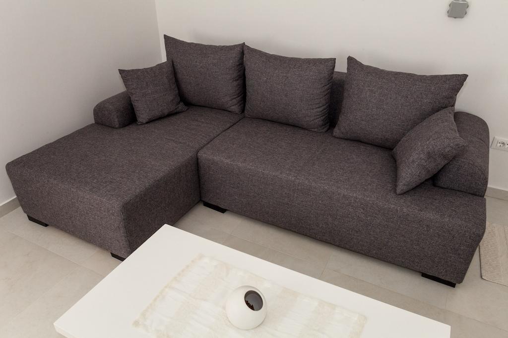 Beach Apartments Rafael زادار الغرفة الصورة