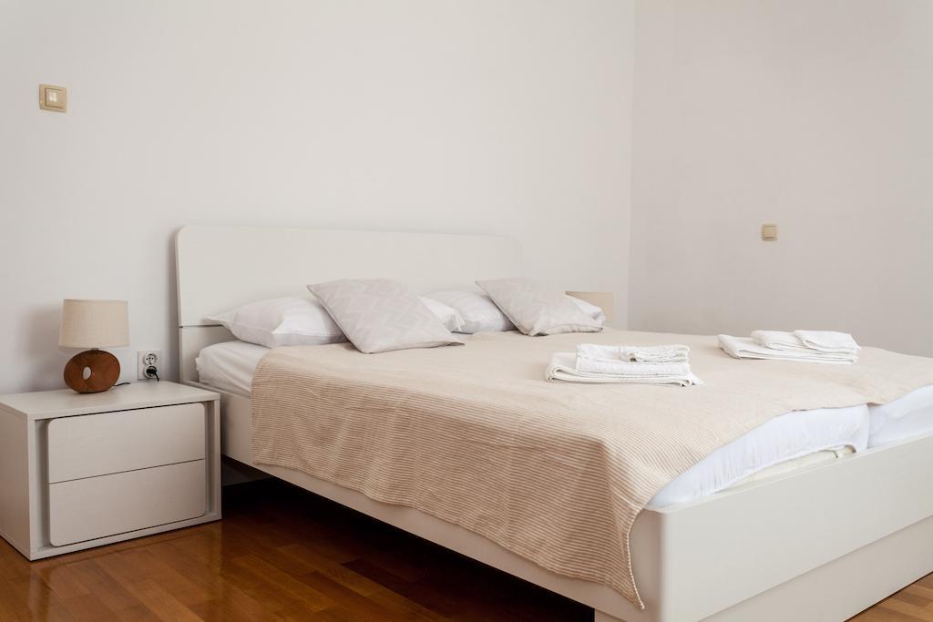 Beach Apartments Rafael زادار الغرفة الصورة
