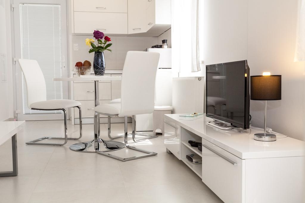 Beach Apartments Rafael زادار المظهر الخارجي الصورة